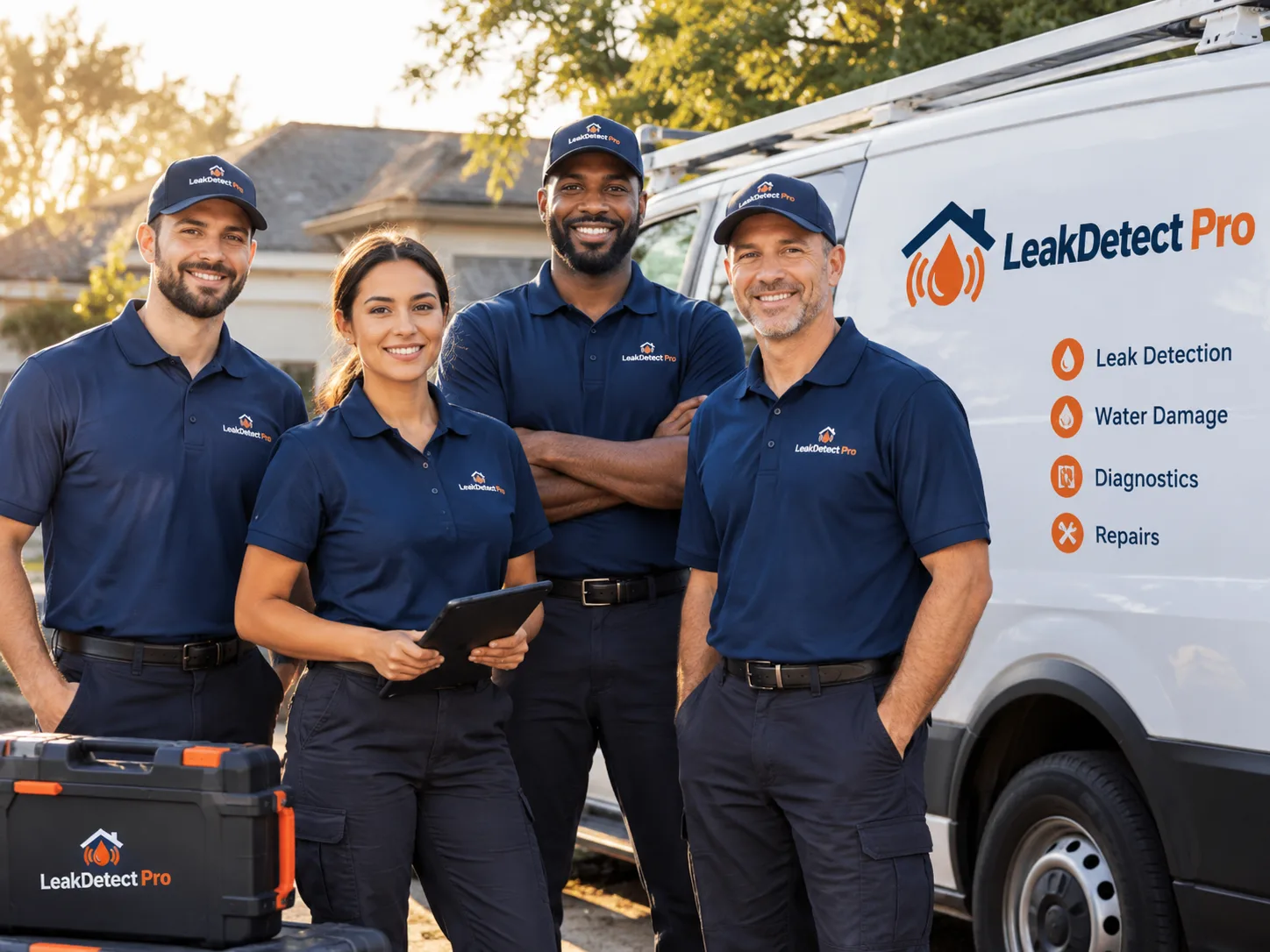 Roof Repair company in Parnell, MO